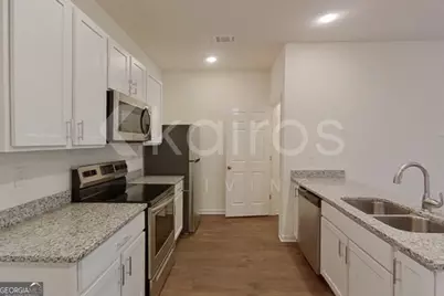 214 Long Island Drive SW, Cartersville, GA 30120 - Photo 3