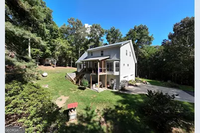 1341 Mull Road, Morganton, GA 30560 - Photo 9
