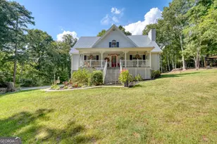 1341 Mull Rd, Morganton, GA 30560 - Photo 1
