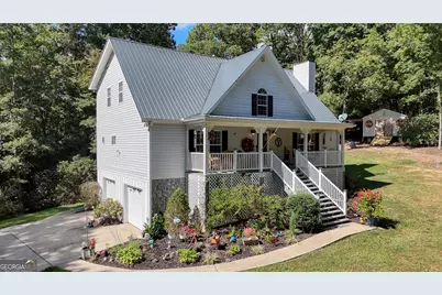 1341 Mull Road, Morganton, GA 30560 - Photo 3
