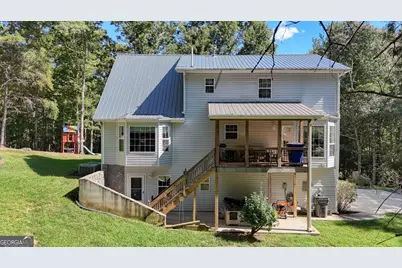 1341 Mull Road, Morganton, GA 30560 - Photo 7
