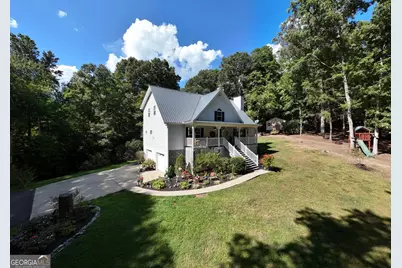 1341 Mull Road, Morganton, GA 30560 - Photo 5