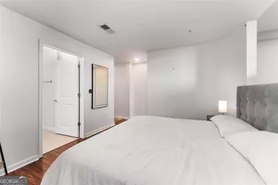 3040 Peachtree Road #1205, Atlanta, GA 30305 - Photo 9
