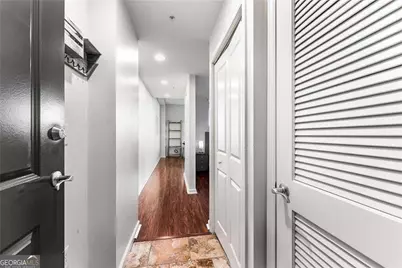 3040 Peachtree Road #1205, Atlanta, GA 30305 - Photo 13