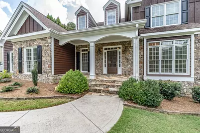 120 S Cloudview Road SE, Rome, GA 30161 - Photo 11