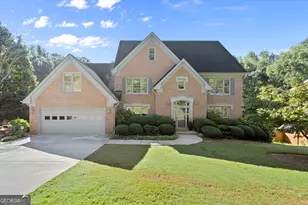3520 Lester Ct SW, Lilburn, GA 30047 - Photo 1