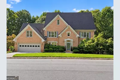 3520 Lester Court SW, Lilburn, GA 30047 - Photo 95