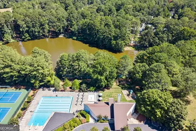 3520 Lester Court SW, Lilburn, GA 30047 - Photo 93