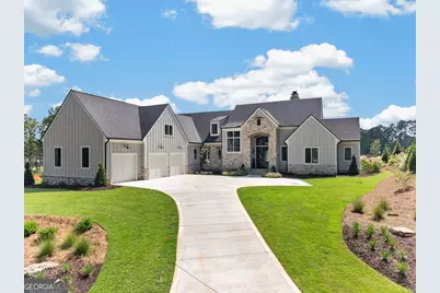 1110 Pond Crest Lane, Greensboro, GA 30642 - Photo 1