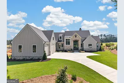 1110 Pond Crest Lane, Greensboro, GA 30642 - Photo 3