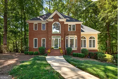 120 Rosses Point, Tyrone, GA 30290 - Photo 1