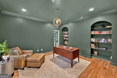 120 Rosses Point, Tyrone, GA 30290 - Photo 5