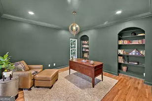 120 Rosses Point, Tyrone, GA 30290 - Photo 5