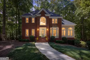 120 Rosses Point, Tyrone, GA 30290 - Photo 3