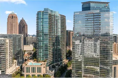 1080 Peachtree Street #1916, Atlanta, GA 30309 - Photo 35
