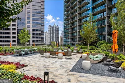 1080 Peachtree Street #1916, Atlanta, GA 30309 - Photo 33