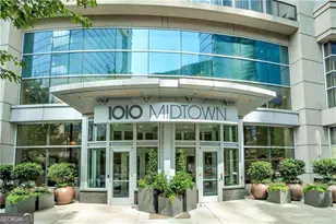1080 Peachtree St, Atlanta, GA 30309 - Photo 25