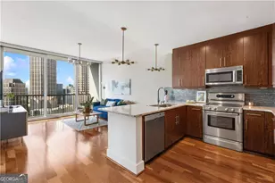 1080 Peachtree St, Atlanta, GA 30309 - Photo 9