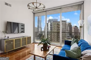 1080 Peachtree St, Atlanta, GA 30309 - Photo 13