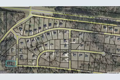 207 Big Pine Drive, Lizella, GA 31052 - Photo 1
