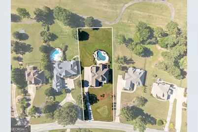 969 Palmetto Tyrone Road, Sharpsburg, GA 30277 - Photo 3