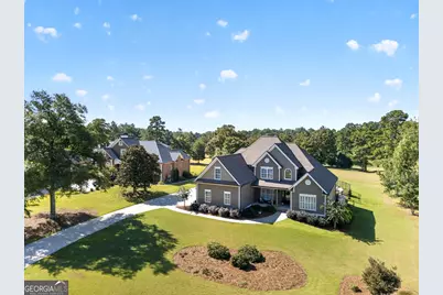 969 Palmetto Tyrone Road, Sharpsburg, GA 30277 - Photo 1