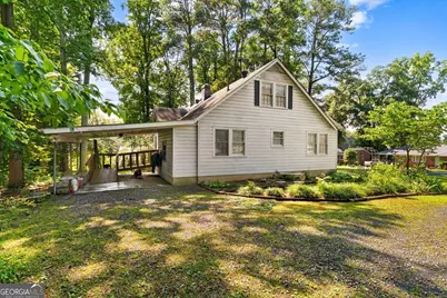 606 Woodland Drive, Dalton, GA 30721 - Photo 7