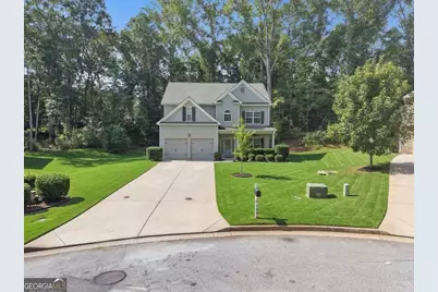 105 Westbury Drive, Griffin, GA 30223 - Photo 17