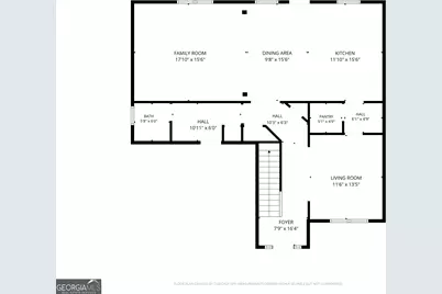 105 Westbury Drive, Griffin, GA 30223 - Photo 19