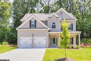105 Westbury Dr, Griffin, GA 30223 - Photo 1