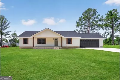 1479 Woodvalley, Douglas, GA 31533 - Photo 1