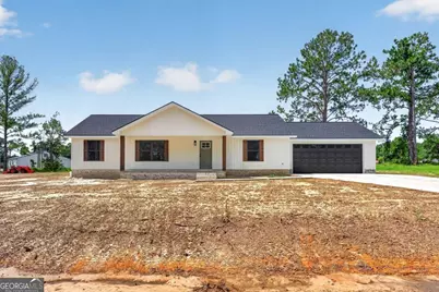 1479 Woodvalley, Douglas, GA 31533 - Photo 5