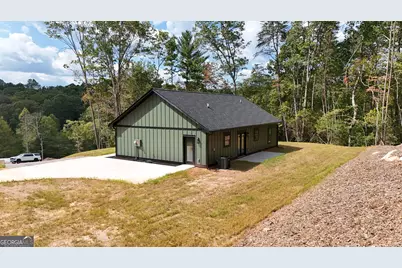 110 Sautee Ridge Road, Clarkesville, GA 30523 - Photo 35