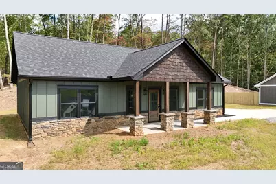 110 Sautee Ridge Road, Clarkesville, GA 30523 - Photo 37