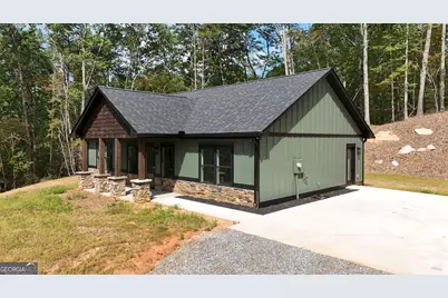 110 Sautee Ridge Road, Clarkesville, GA 30523 - Photo 29