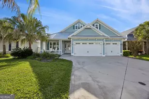 241 Jake Colton Dr, Kingsland, GA 31548 - Photo 1