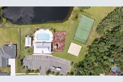 241 Jake Colton Drive, Kingsland, GA 31548 - Photo 123