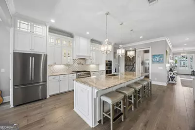 241 Jake Colton Drive, Kingsland, GA 31548 - Photo 23
