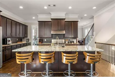 1350 La France Street NE #A, Atlanta, GA 30307 - Photo 5
