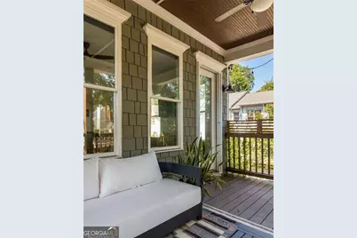 1350 La France Street NE #A, Atlanta, GA 30307 - Photo 27
