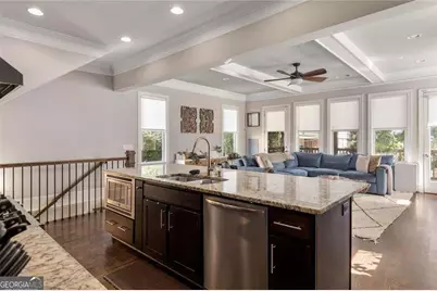 1350 La France Street NE #A, Atlanta, GA 30307 - Photo 9