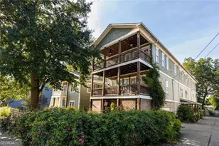 1350 La France Street Northeast, Atlanta, GA 30307 - Photo 1