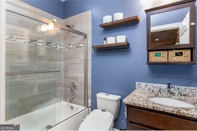 1350 La France Street NE #A, Atlanta, GA 30307 - Photo 33