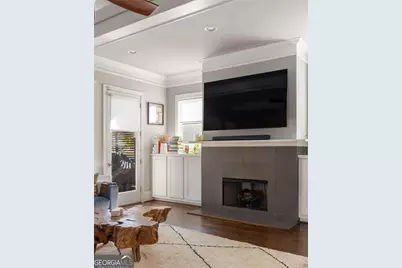 1350 La France Street NE #A, Atlanta, GA 30307 - Photo 13