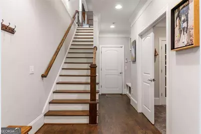 1350 La France Street NE #A, Atlanta, GA 30307 - Photo 31
