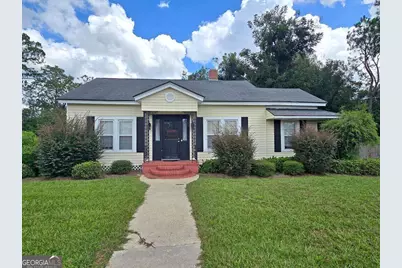 409 Joiner Avenue, Nashville, GA 31639 - Photo 1