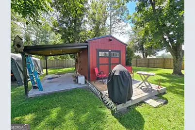 409 Joiner Avenue, Nashville, GA 31639 - Photo 21