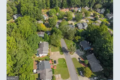 5189 Village Green Way, Alpharetta, GA 30009 - Photo 23
