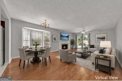 5189 Village Green Way, Alpharetta, GA 30009 - Photo 3