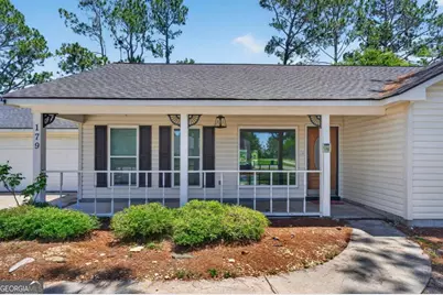 179 Forest Hills Drive, Douglas, GA 31535 - Photo 7